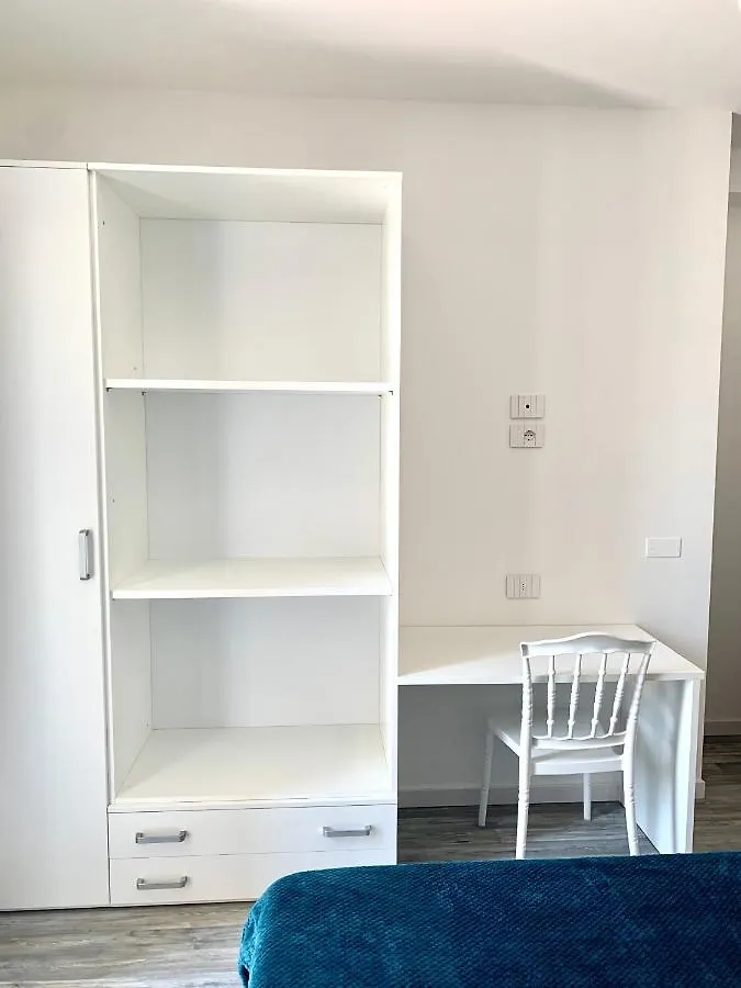 Residence Le Aromatiche Cavaion Veronese Daire