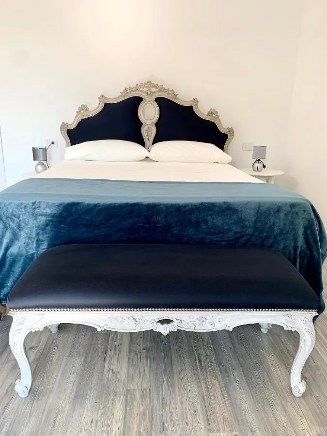 Residence Le Aromatiche Cavaion Veronese