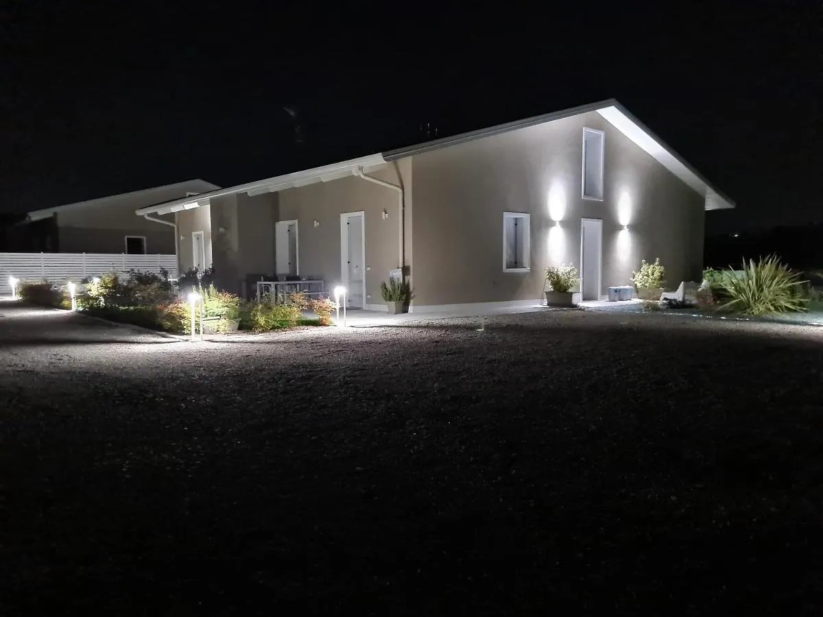 Residence Le Aromatiche Cavaion Veronese 0*,