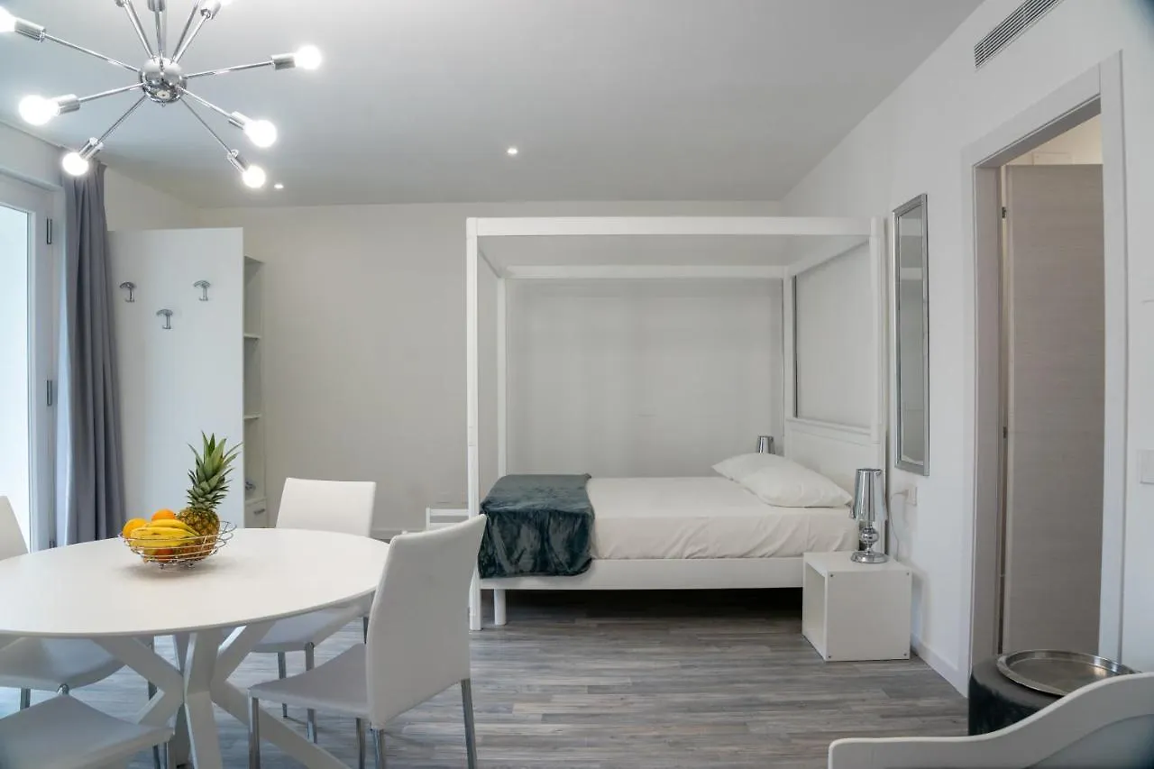 Residence Le Aromatiche Cavaion Veronese