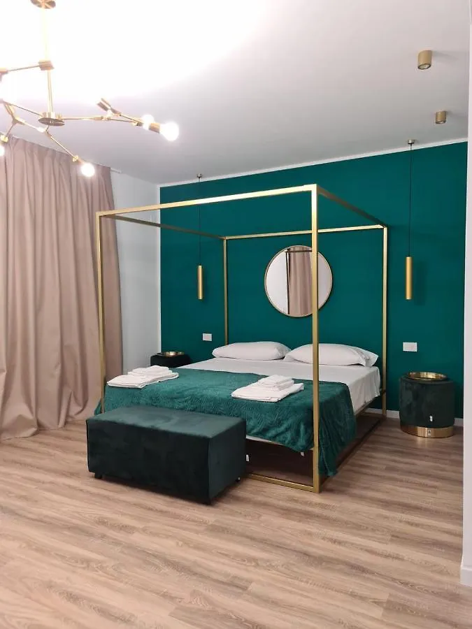 Residence Le Aromatiche Cavaion Veronese 0*,