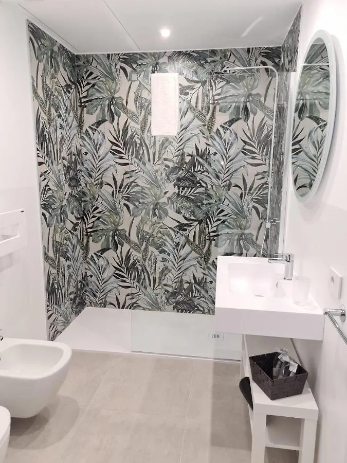 Residence Le Aromatiche Cavaion Veronese