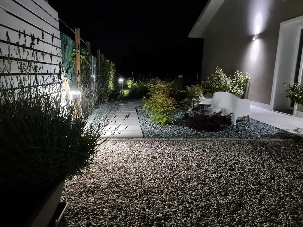 Daire Residence Le Aromatiche Cavaion Veronese