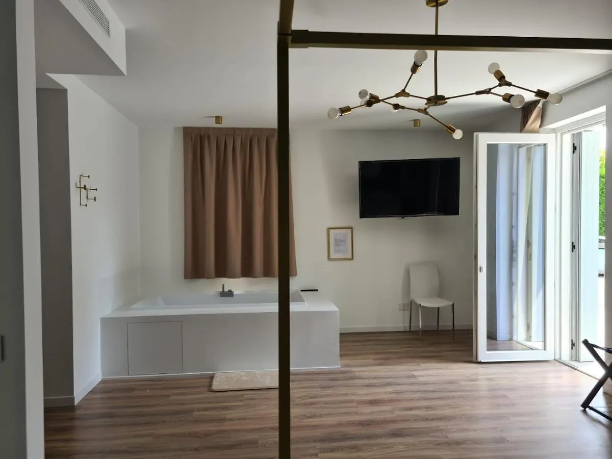 Residence Le Aromatiche Cavaion Veronese
