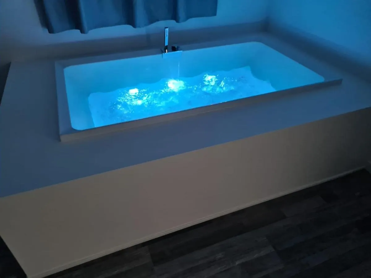 Daire Residence Le Aromatiche Cavaion Veronese İtalya