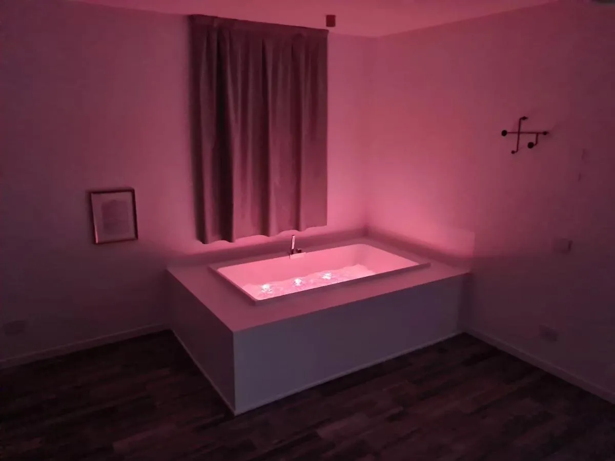 Residence Le Aromatiche Cavaion Veronese Daire