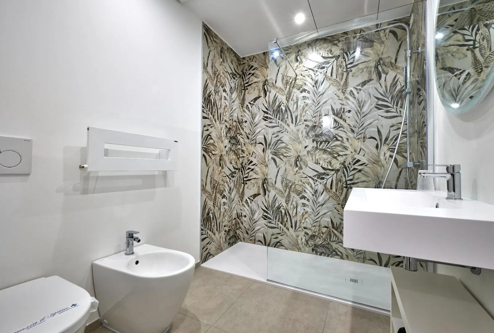 Daire Residence Le Aromatiche Cavaion Veronese