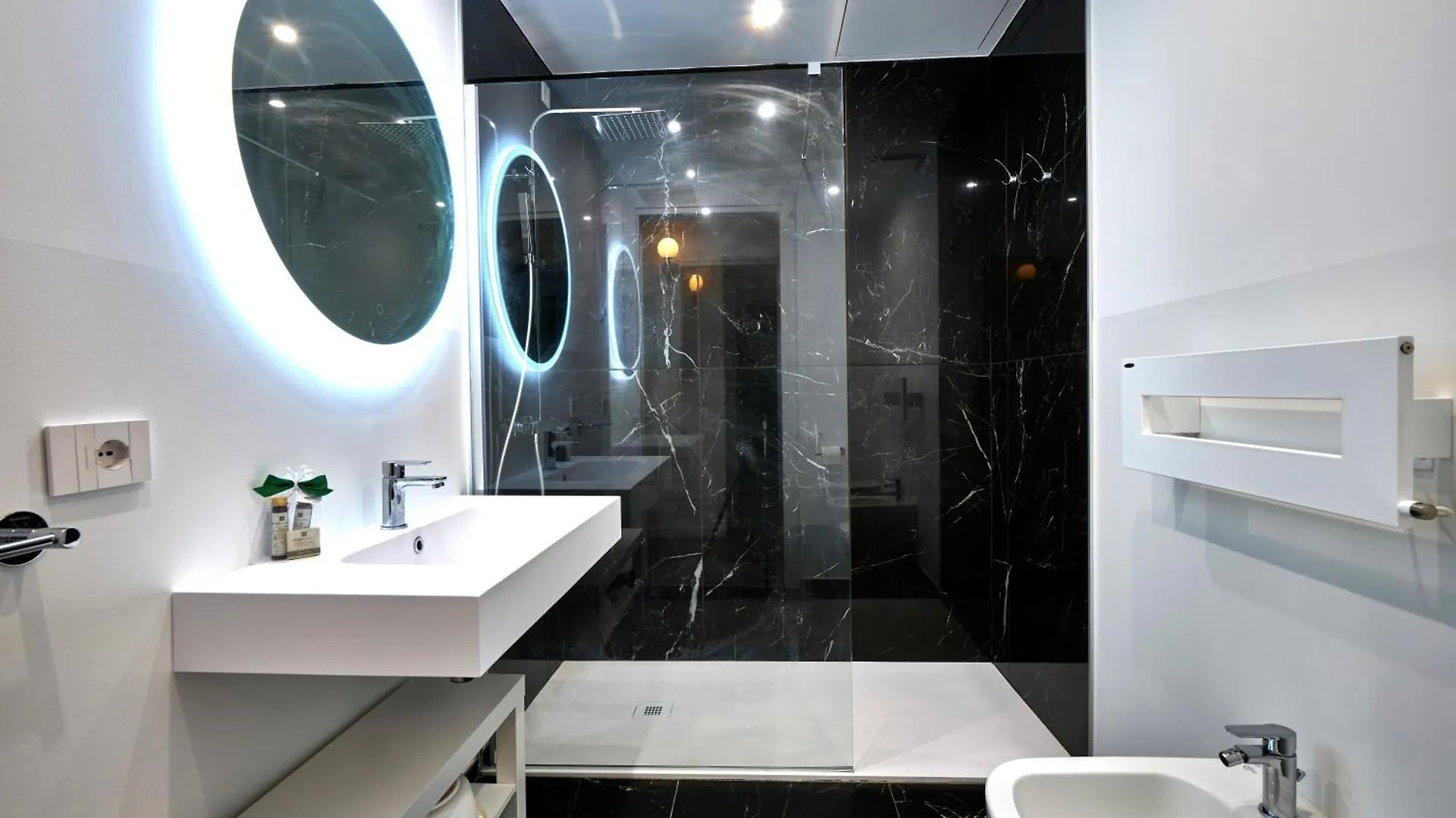 Residence Le Aromatiche Cavaion Veronese