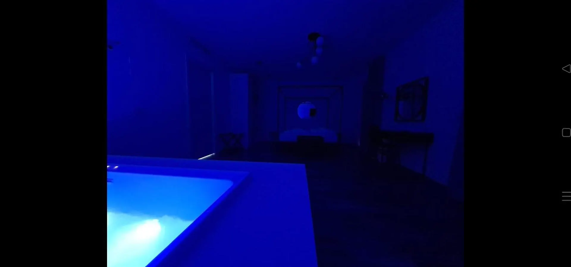 Residence Le Aromatiche Cavaion Veronese Apartment
