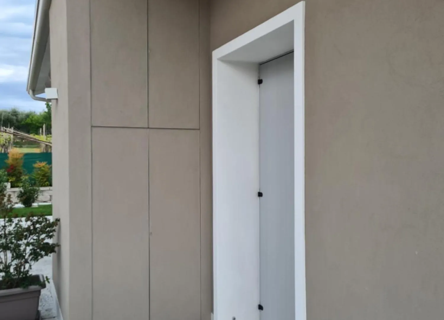 Residence Le Aromatiche Cavaion Veronese Daire