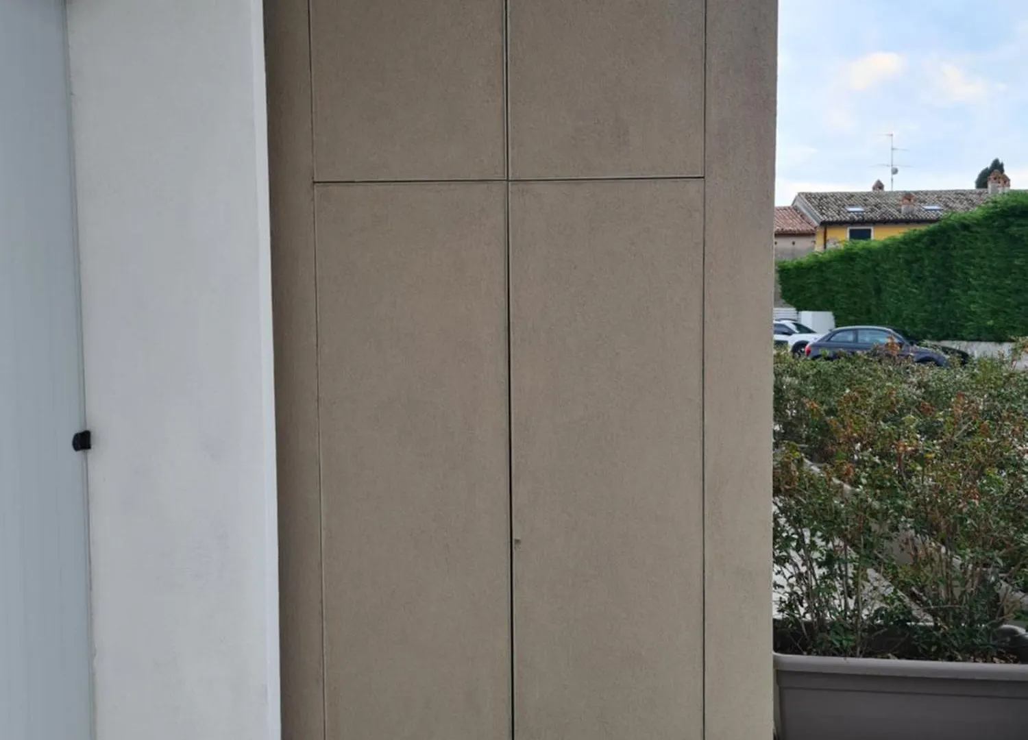 Residence Le Aromatiche Cavaion Veronese
