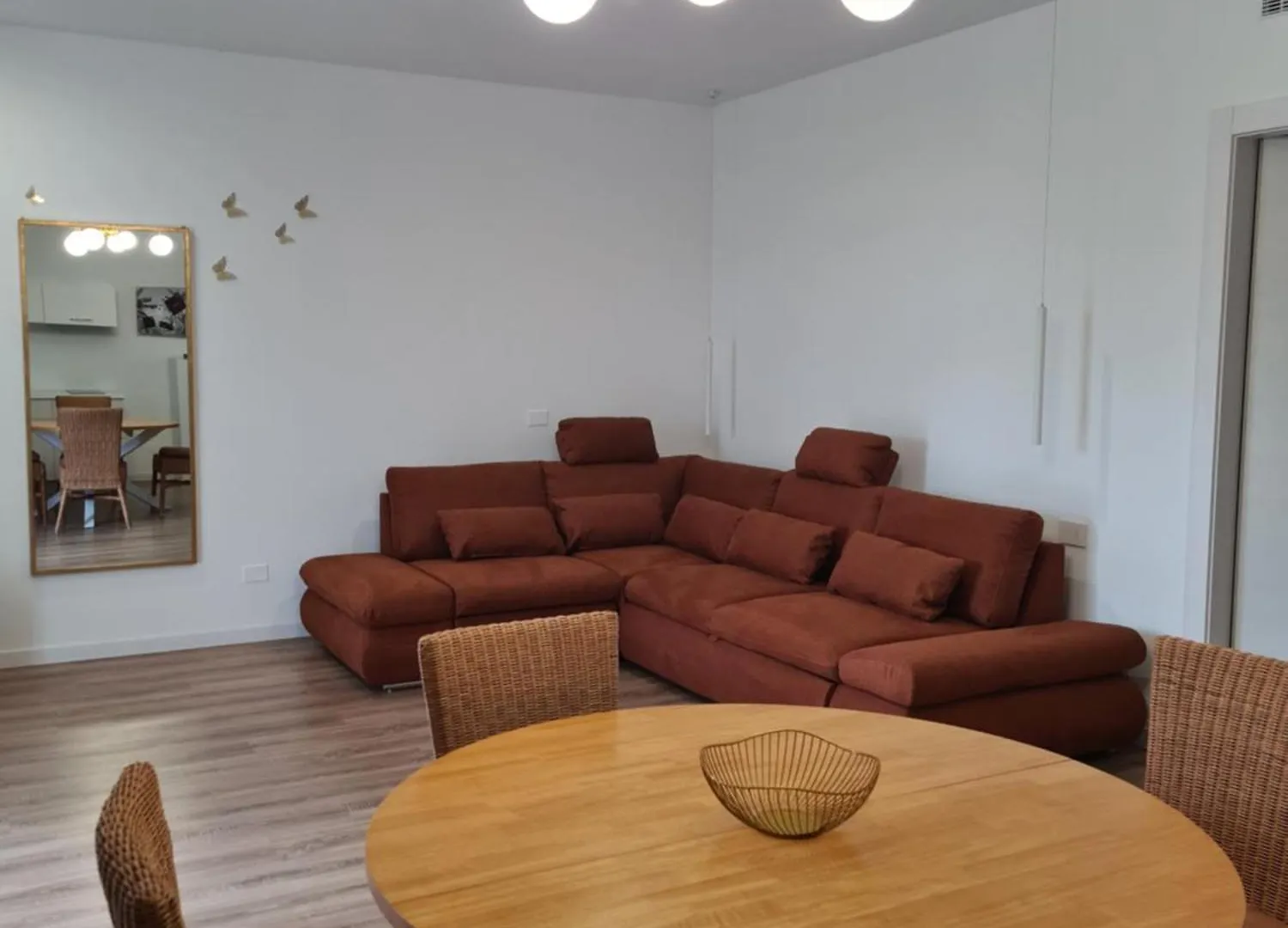 Daire Residence Le Aromatiche Cavaion Veronese