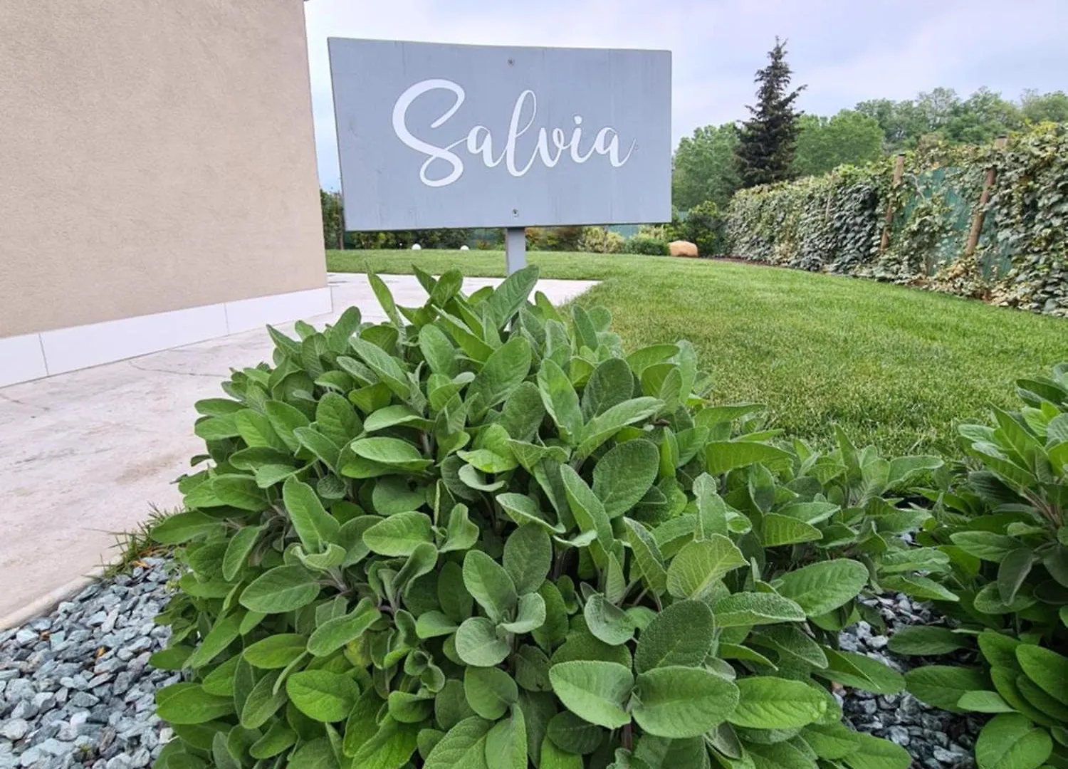 Residence Le Aromatiche Cavaion Veronese 0*,  İtalya