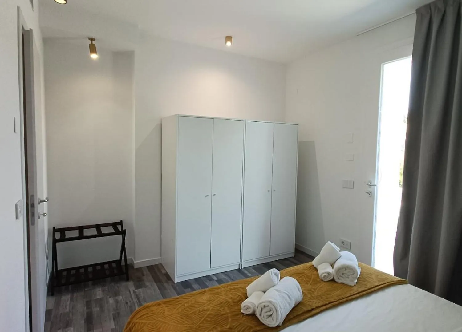 Residence Le Aromatiche Cavaion Veronese Italy