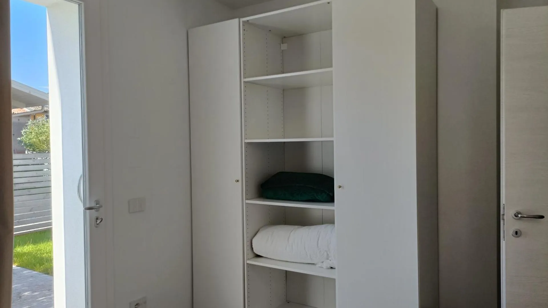 Residence Le Aromatiche Cavaion Veronese