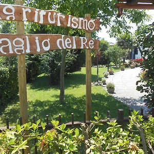  Bauernhof Taglio Del Re