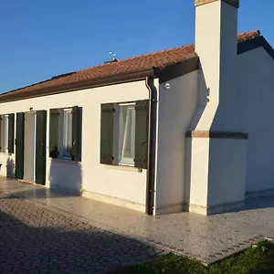  Ferienhaus La Casetta