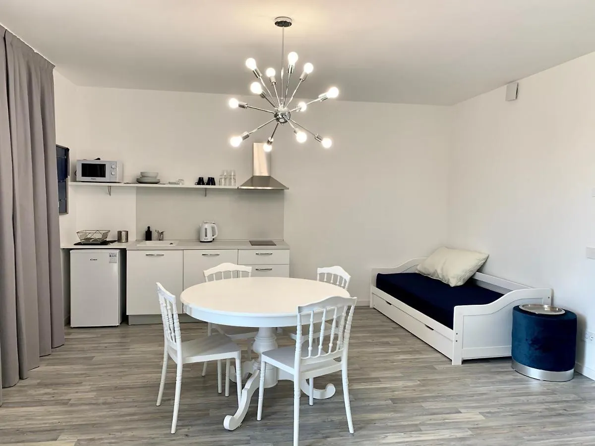 Residence Le Aromatiche Cavaion Veronese 0*,  Italien