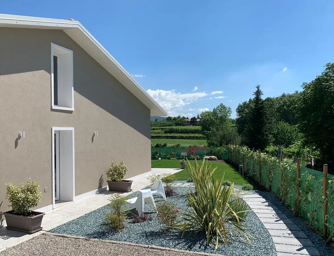 Residence Le Aromatiche Cavaion Veronese 0*,  Italien