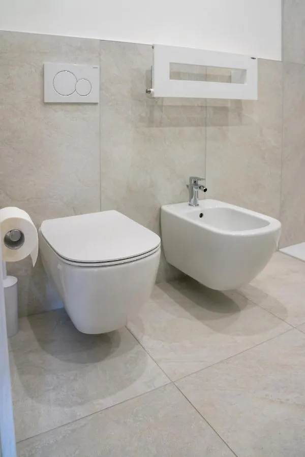 Residence Le Aromatiche Cavaion Veronese Apartment