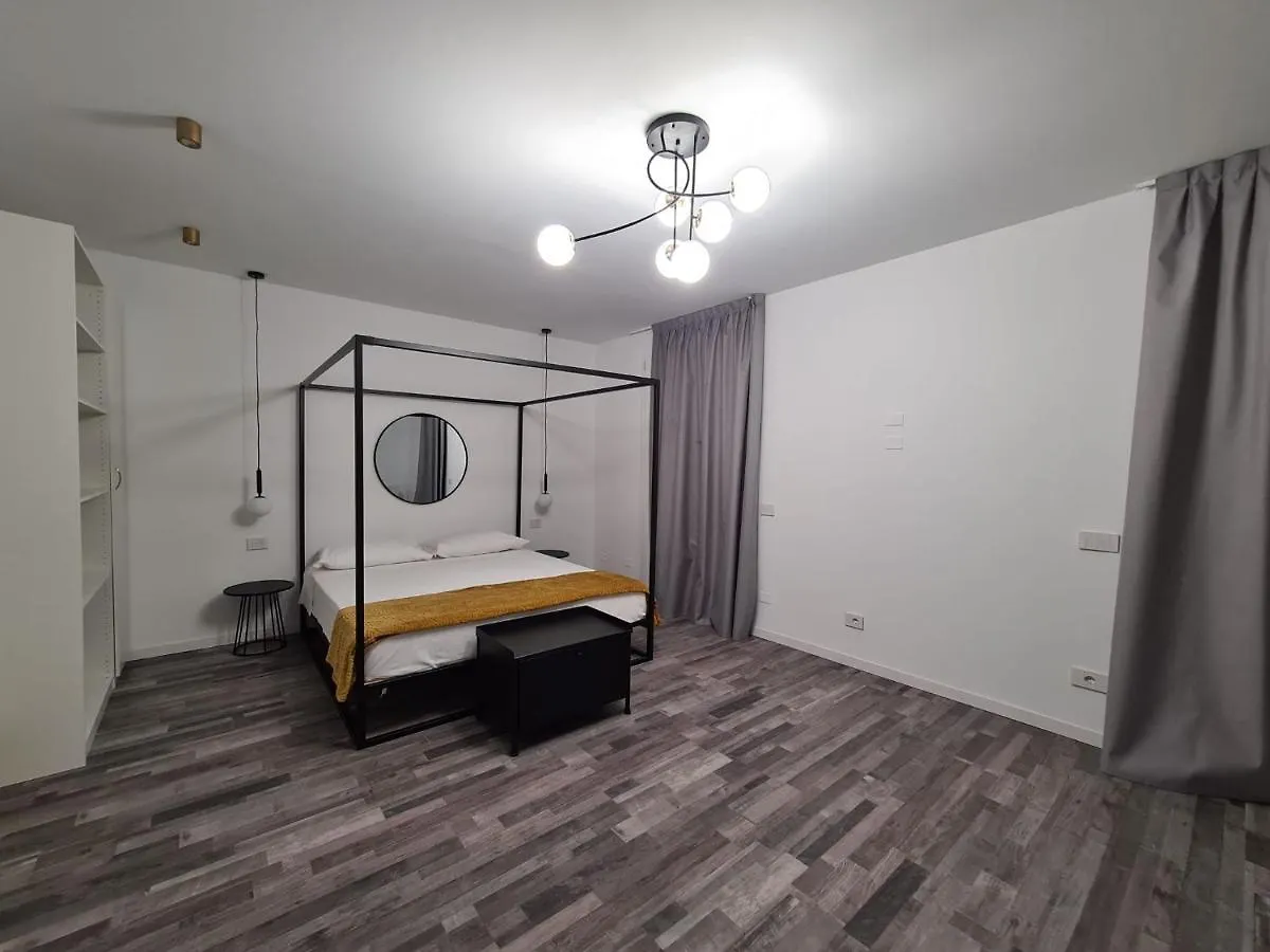 Residence Le Aromatiche Cavaion Veronese