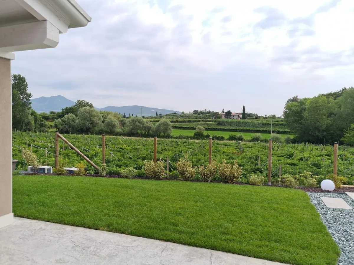 Residence Le Aromatiche Cavaion Veronese