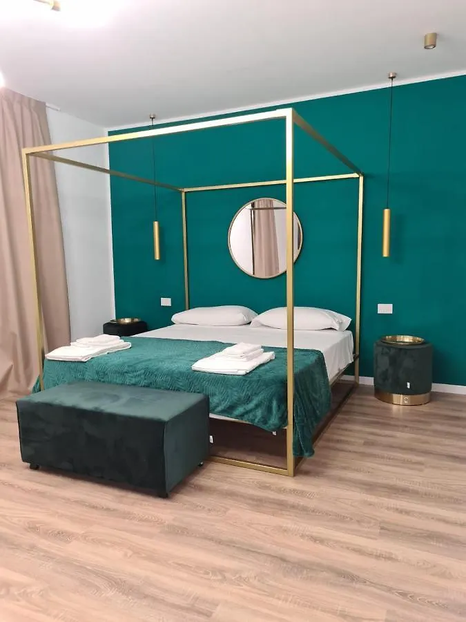 Residence Le Aromatiche Cavaion Veronese