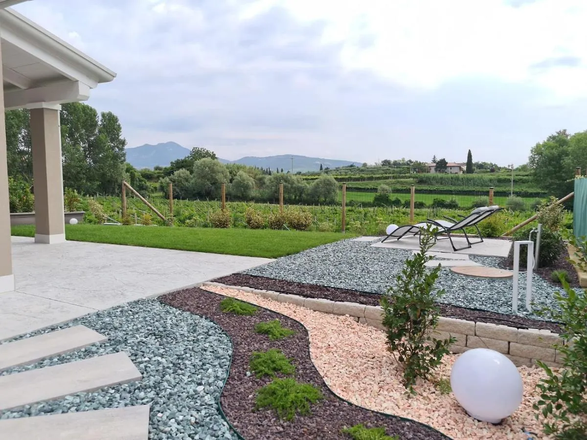 Residence Le Aromatiche Cavaion Veronese 0*,  Italien