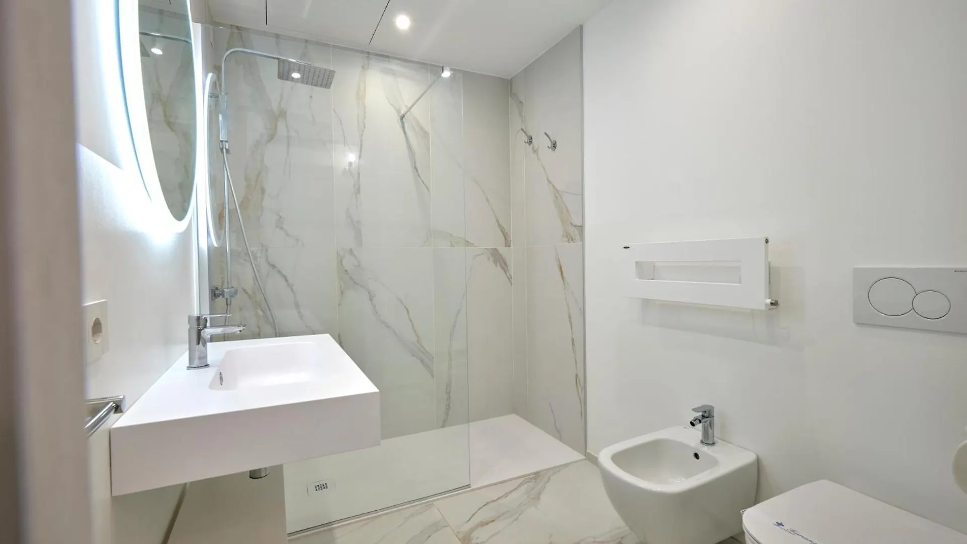 Residence Le Aromatiche Cavaion Veronese