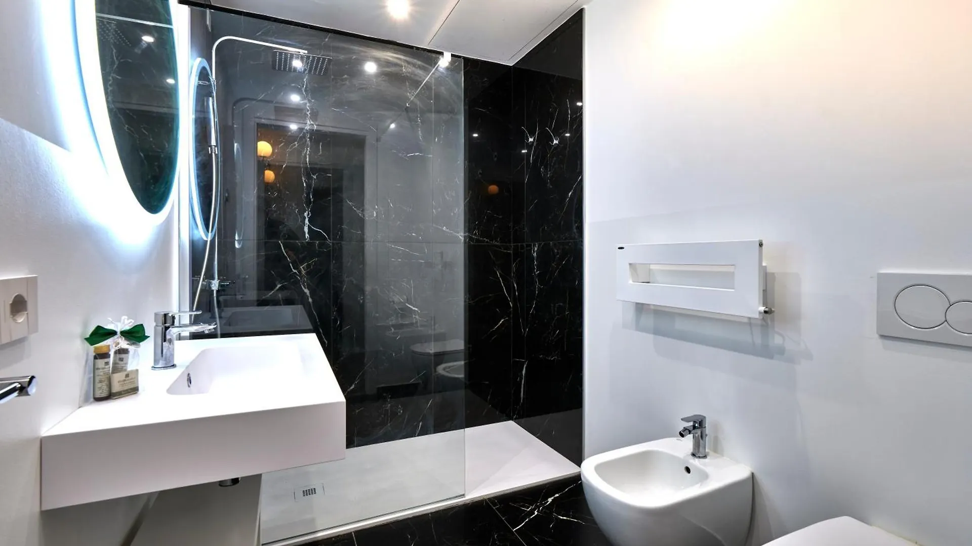 Residence Le Aromatiche Cavaion Veronese