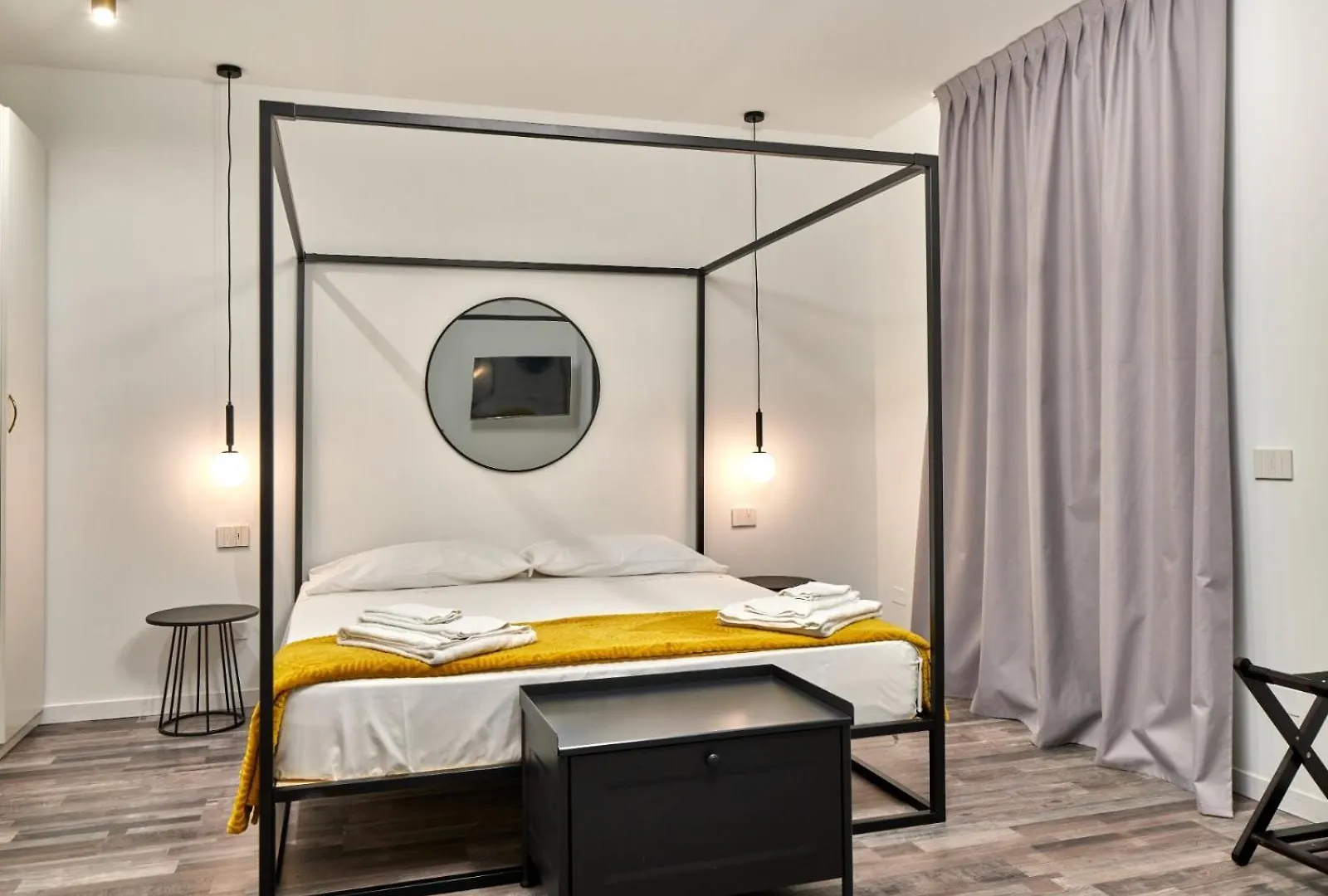 Residence Le Aromatiche Cavaion Veronese