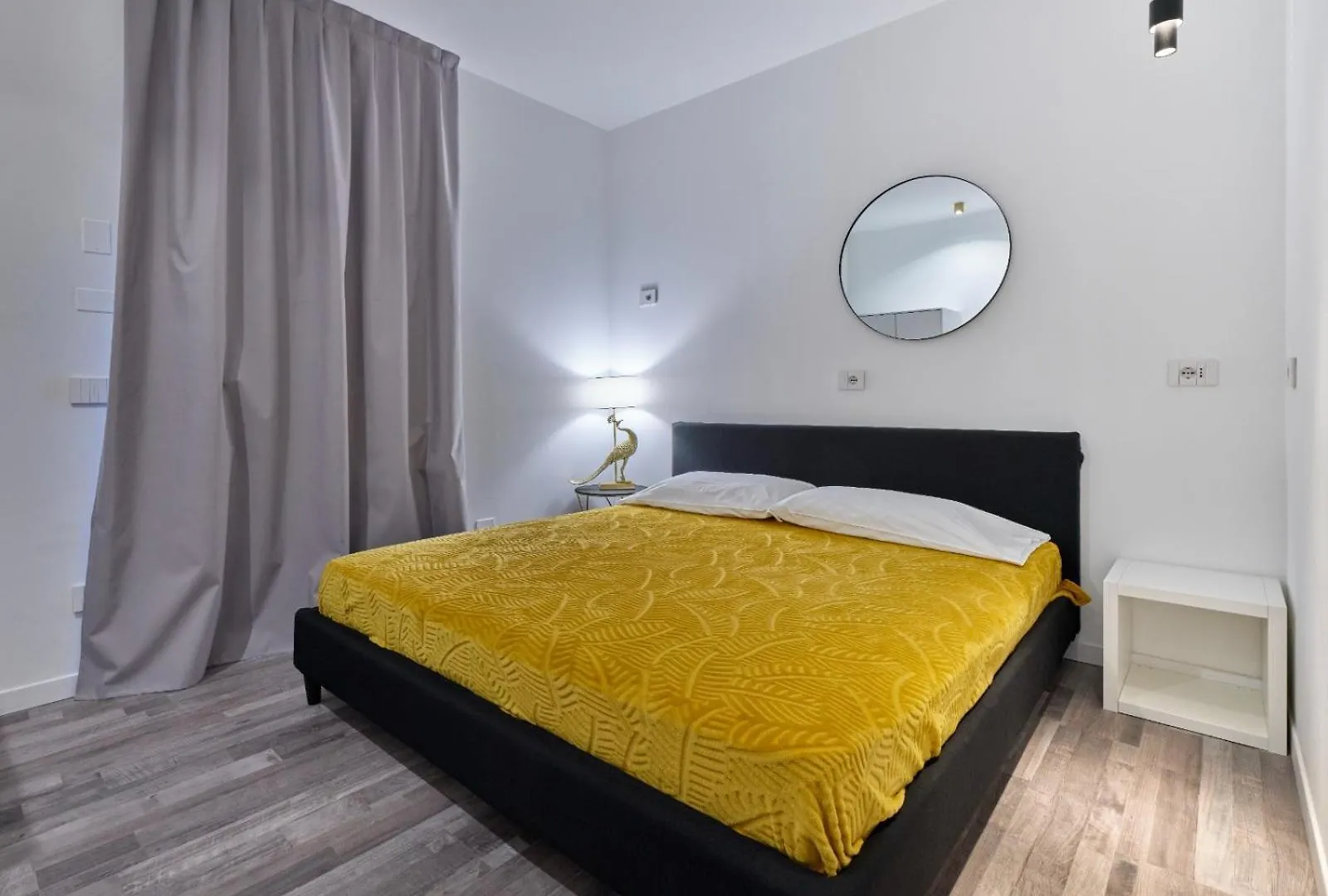 Residence Le Aromatiche Cavaion Veronese Apartment