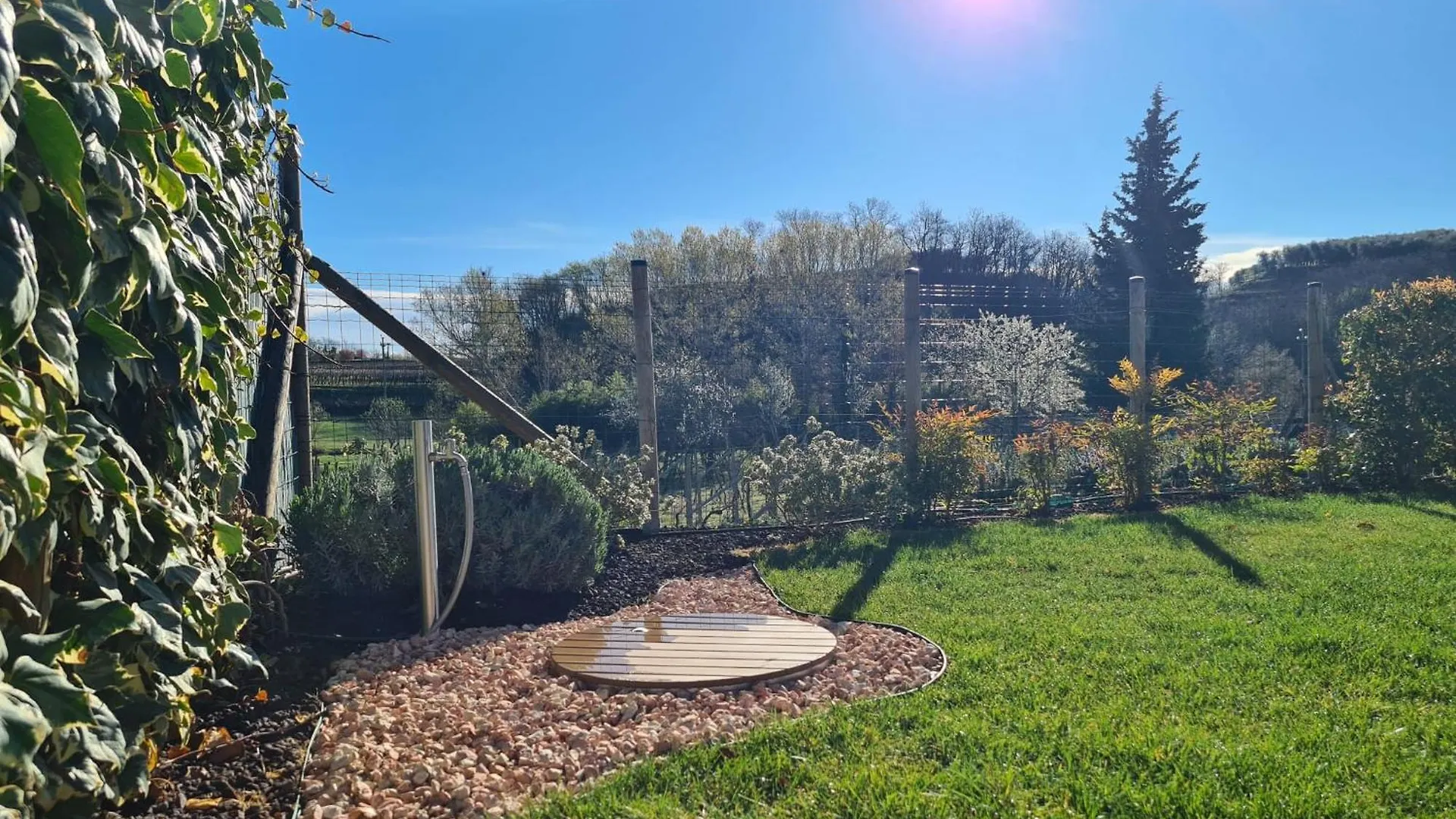 Apartment Residence Le Aromatiche Cavaion Veronese