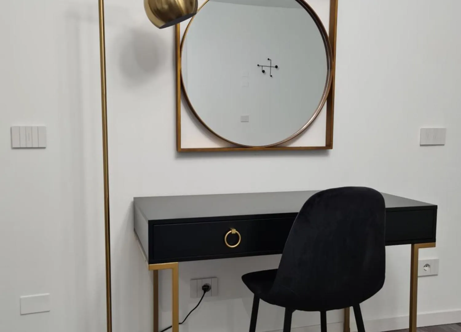 Apartment Residence Le Aromatiche Cavaion Veronese