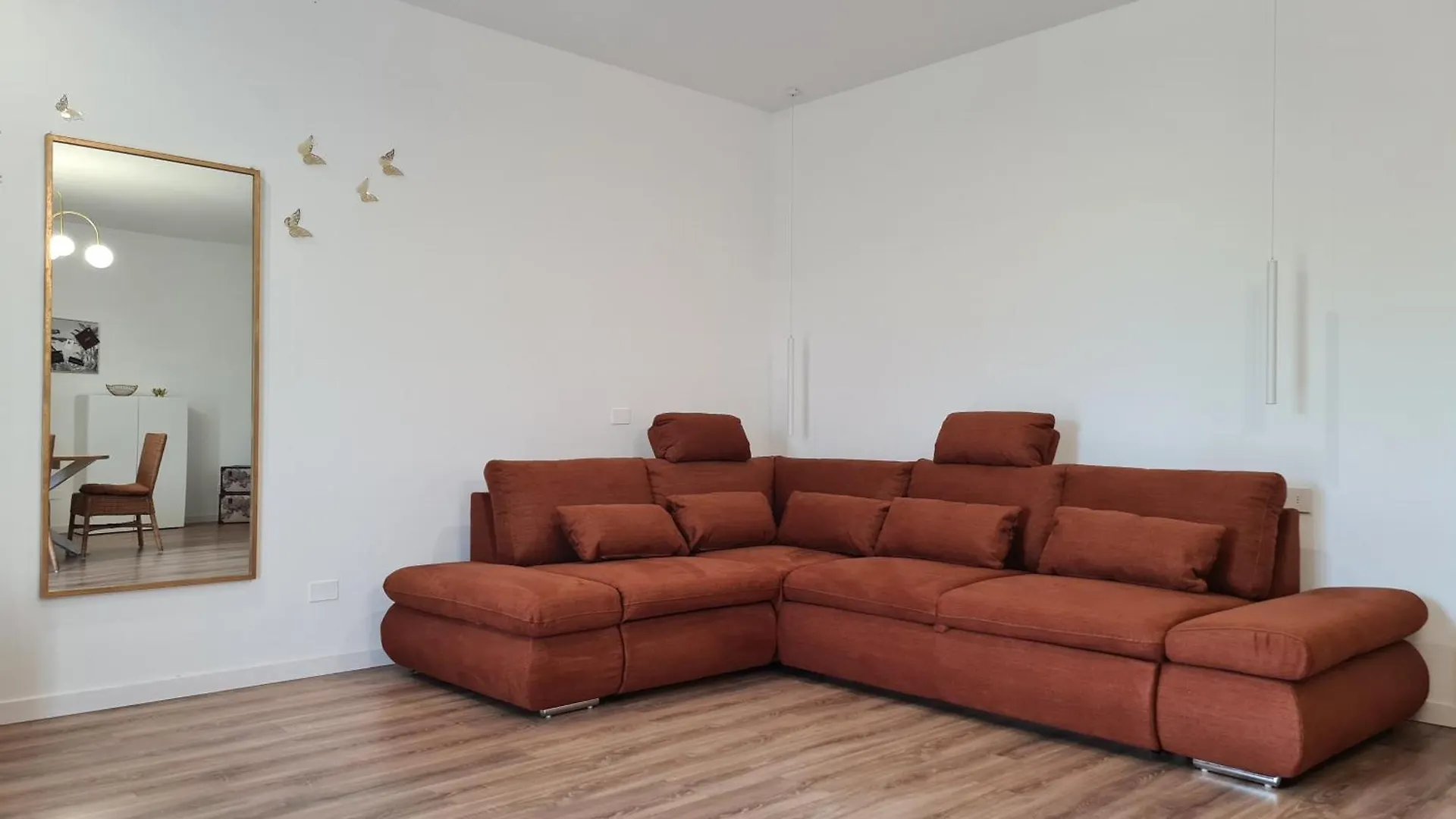 Apartment Residence Le Aromatiche Cavaion Veronese