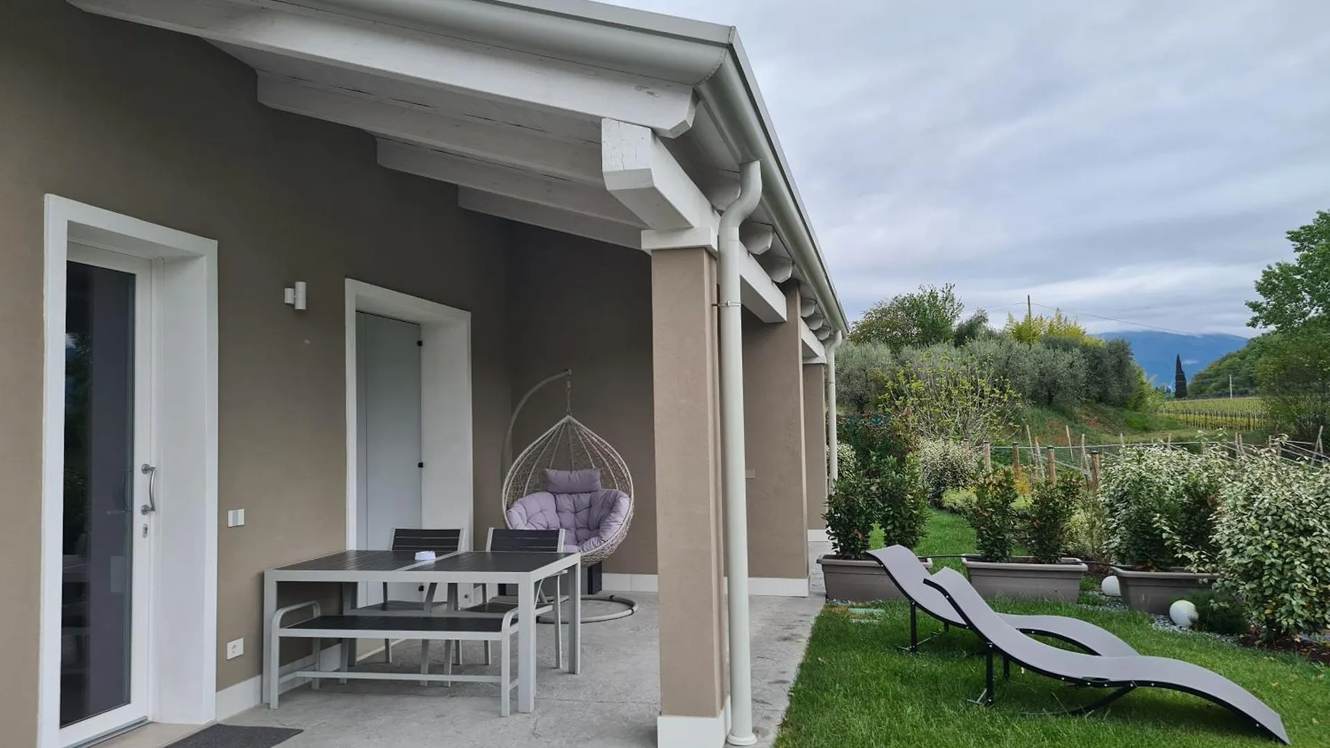 Residence Le Aromatiche Cavaion Veronese 0*,