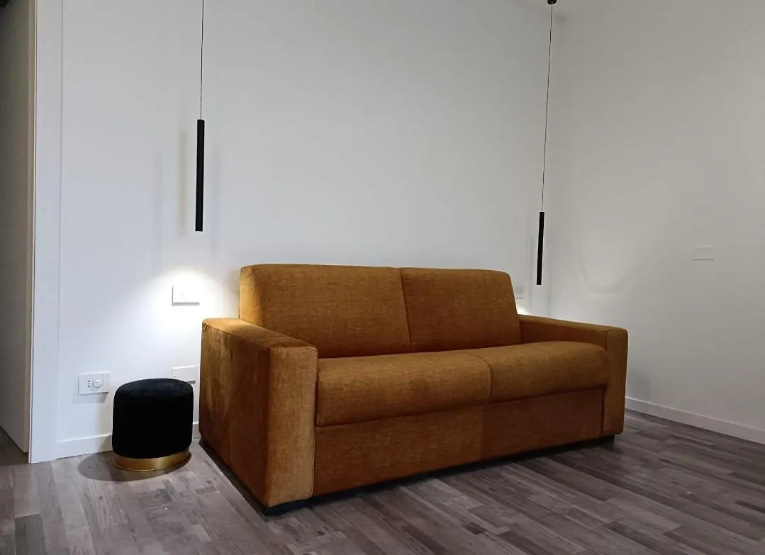 Apartment Residence Le Aromatiche Cavaion Veronese Italien