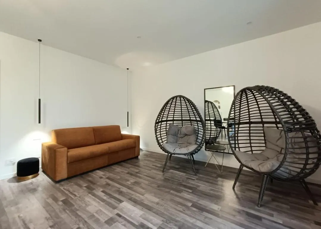 Residence Le Aromatiche Cavaion Veronese